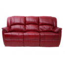 Alexandra 3 Seater Wine